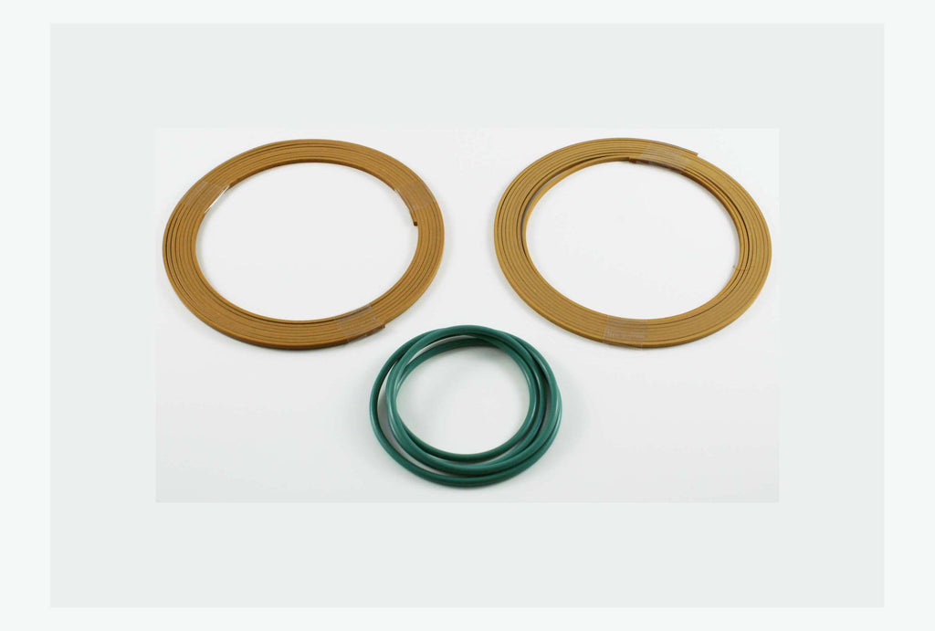 Edwards nXDS Tip Seals now available