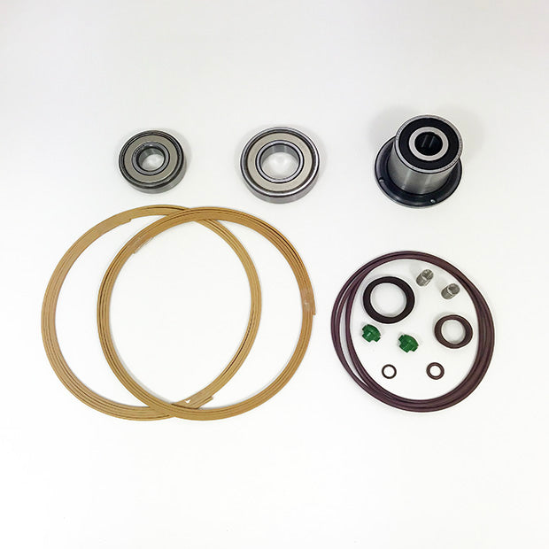 Edwards nXDS Overhaul Kits now available. 73501810