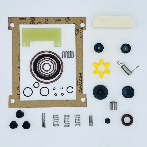 Agilent DS402 DS602 HS652 Maintenance Kit 9499382 Global Vacuum Products