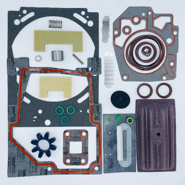 Leybold_D65B_Major_Repair_Kit_