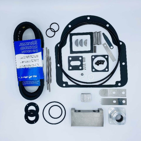 Welch 1397 Primary Kit w/Mechanical Seal (OEM 1397K-08) 1397PI/MS