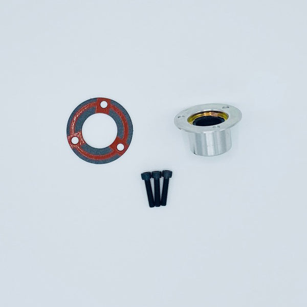 Welch 1399 1400 Mechanical Shaft Seal Assembly 411401E Global Vacuum