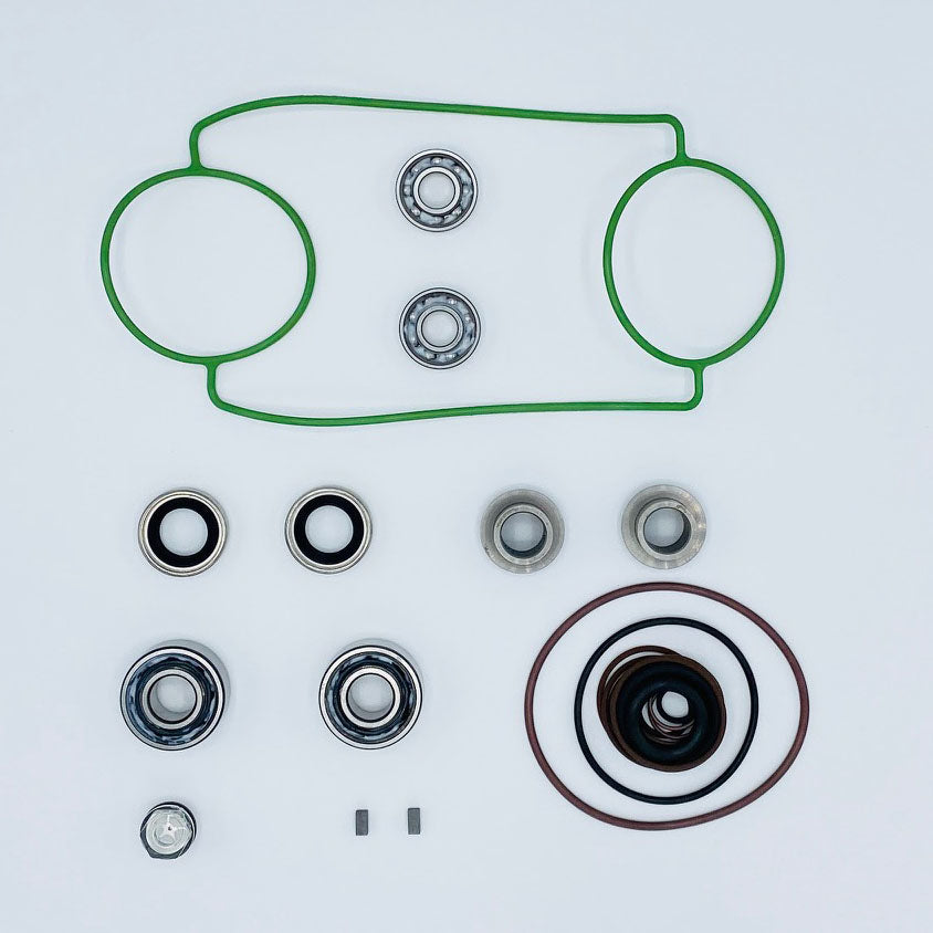 Alcatel ACP15 Major Kits now available