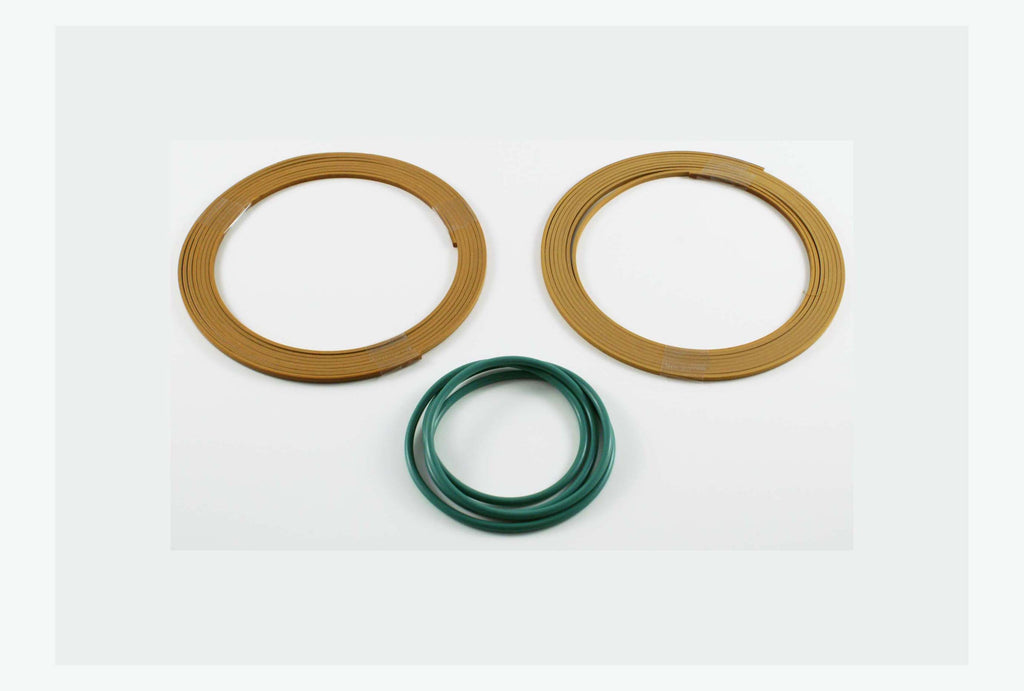 Edwards nXDS Tip Seals now available