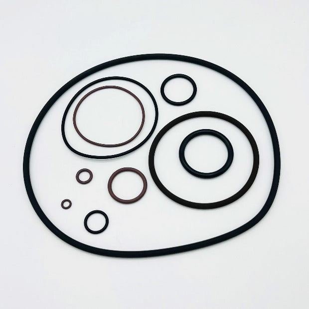 O-Rings
