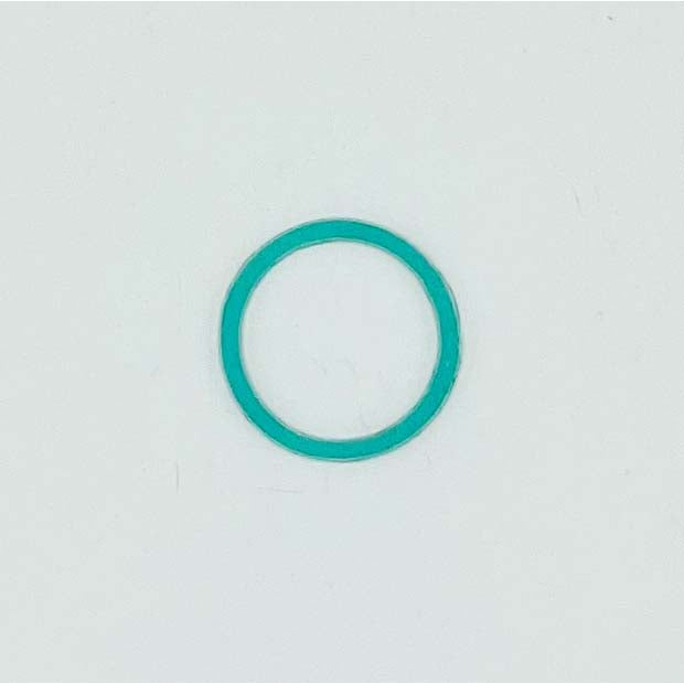 Busch Oil Sight Glass Gasket 48023100
