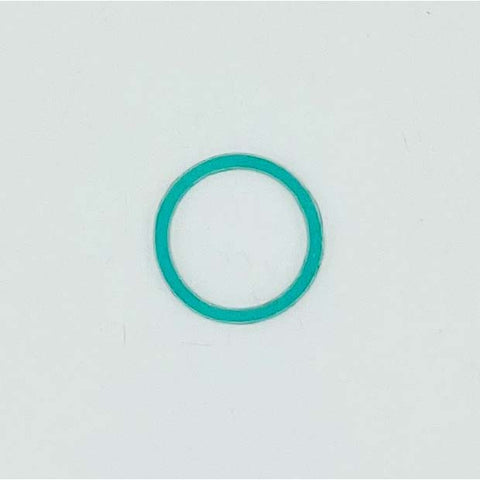 Busch Oil Sight Glass Gasket 48023100