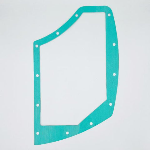 Exhaust Box Cover Gasket - Busch 0400B 0502B 0630B 1000B 1600B 48013100