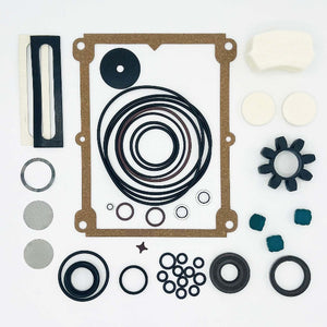 Edwards E1M18 E2M18 Seal Kit 34301820