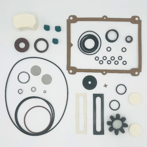 Edwards E2M2 E2M5 E2M8 Clean & Overhaul Kit 34101131