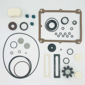 Edwards E2M2 E2M5 E2M8 Clean & Overhaul Kit 34101131