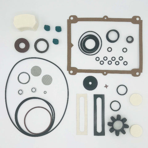 Edwards E2M2 E2M5 E2M8 Clean & Overhaul Kit 34101131