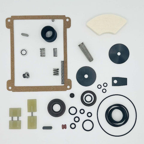 Edwards E2M2 Maintenance Kit 36001800