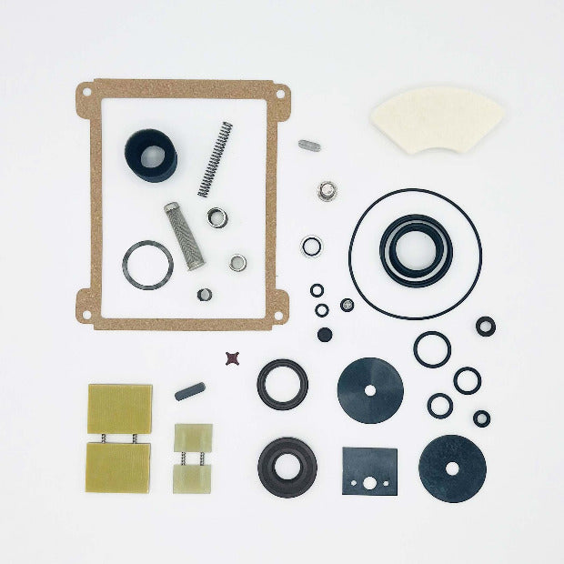 Edwards E2M8 Maintenance Kit 36201800
