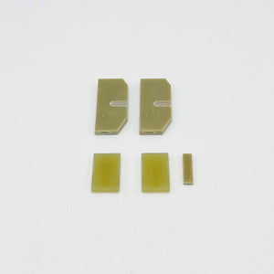 Edwards RV8 Blade Kit 65401130