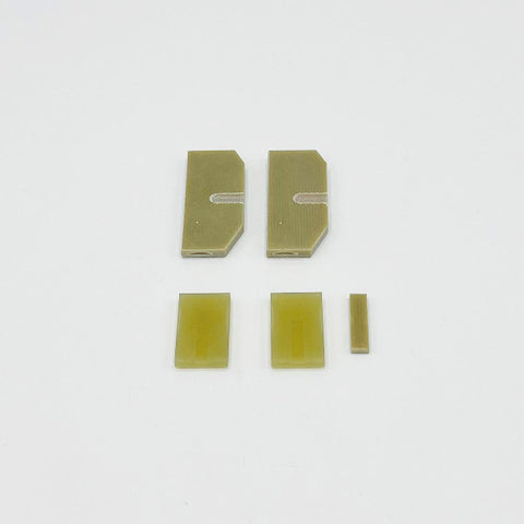Edwards RV8 Blade Kit 65401130
