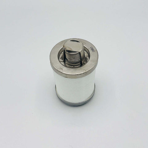 Leybold D16B D16BCS D25B D25BCS ARS Exhaust Filter 18972