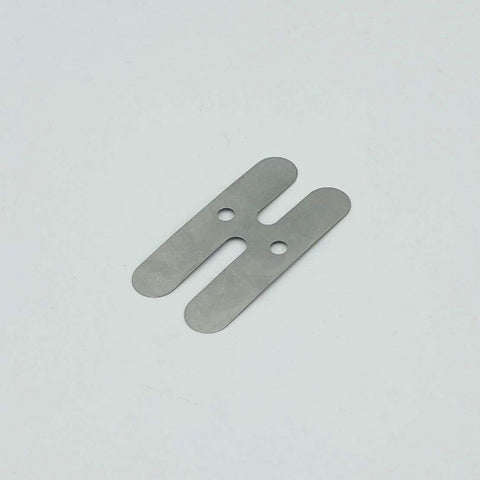 Leybold D25B D25BCS Valve Plate 40175019