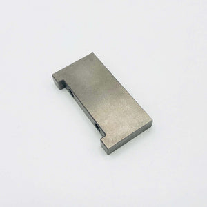 Welch 1374 1397, 1st Stage Iron Vane 411477
