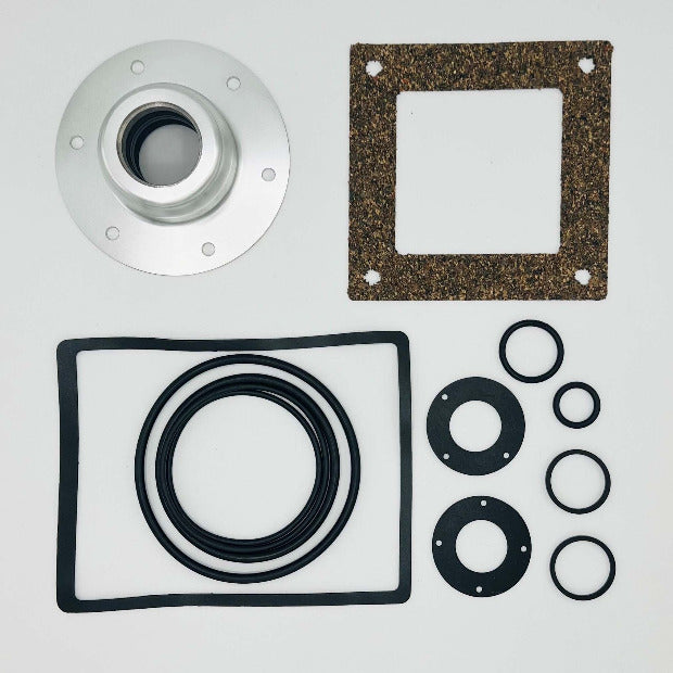 Welch 1398 Gasket Kit w/Mechanical Seal Insert 1398G