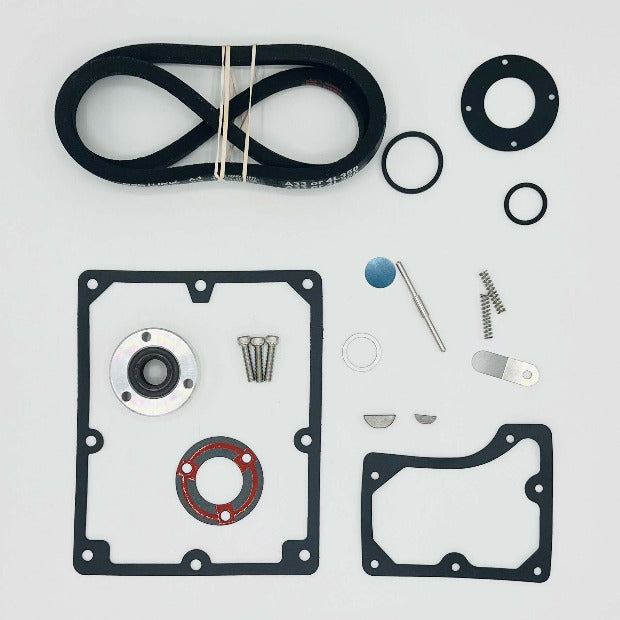 Welch 1399 Secondary Kit w/Lip Seal 1399S