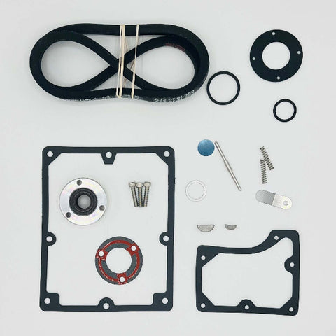Welch 1399 Secondary Kit w/Lip Seal 1399S