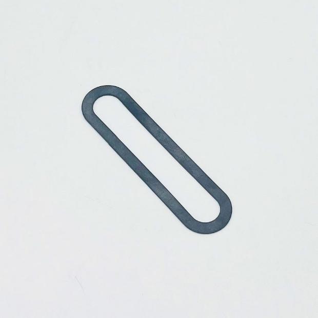 Welch 1400 Intake Cover Gasket 410383