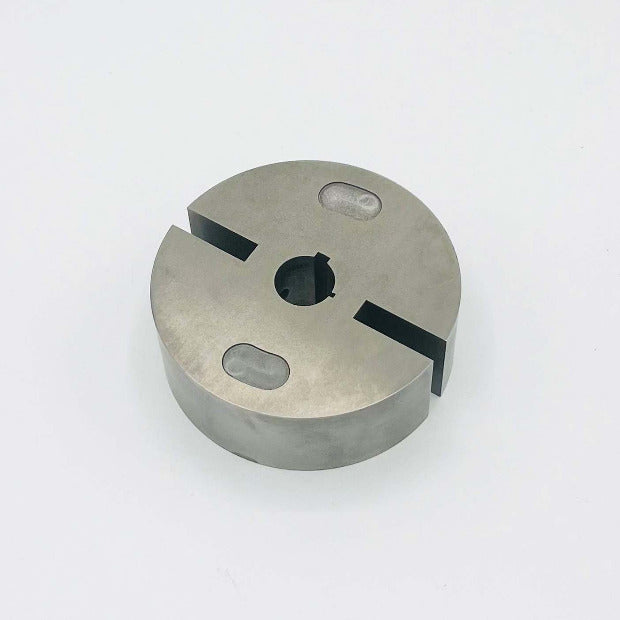 Welch 1402 2nd Stage Exhaust Rotor - 411518
