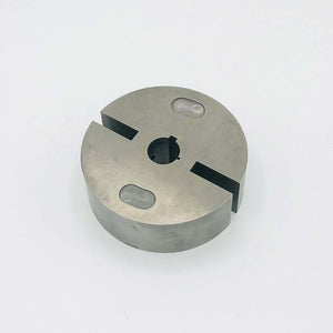 Welch 1402 2nd Stage Exhaust Rotor - 411518