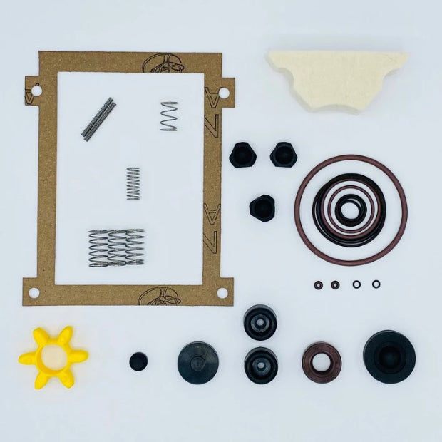 Agilent DS102 DS202 DS302 Gasket Kit 9499370