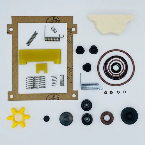 Agilent DS202 DS302 Maintenance Kit 9499381