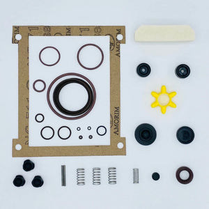 Agilent DS402 DS602 Gasket Kit 9499371