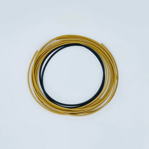 Agilent IDP7 IDP10 Scroll Pump Tip Seal Kit Global Vacuum