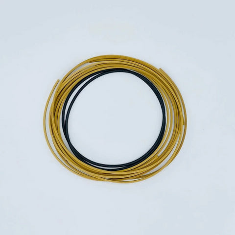 Agilent IDP-7 IDP-10 Scroll Pump Tip Seal Kit X3807-6700