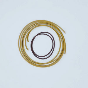 Agilent IDP3 Solid Tip Seal Kit