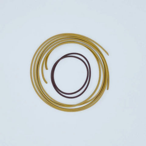 Agilent IDP3 Solid Tip Seal Kit