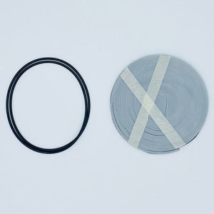 Agilent SH100 SH110 Tip Seal Kit SH0100TS