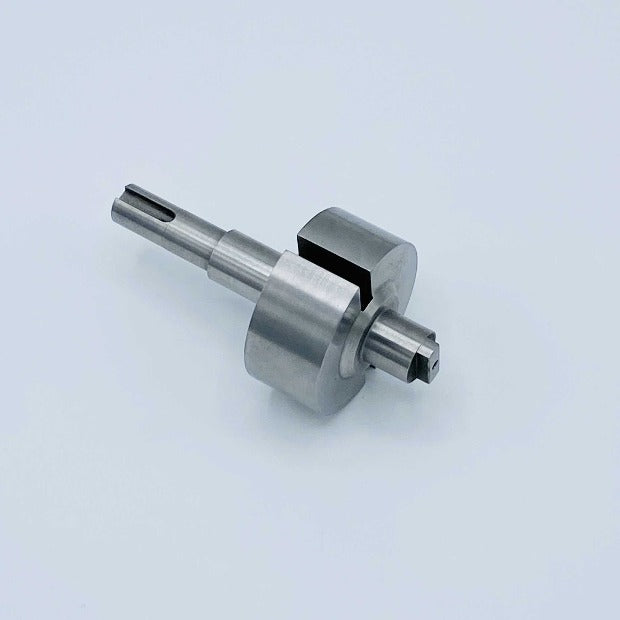 Alcatel 2005, 1st Stage Rotor 65745