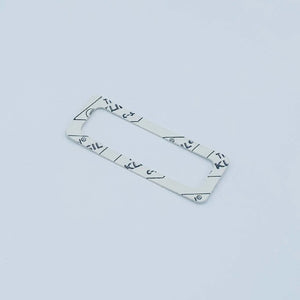 Alcatel 2005 2010 2015 2021 Glass Sight Gasket 65789