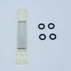 Alcatel 2033CP+ 2063CP+ Sight Glass Assembly 65079