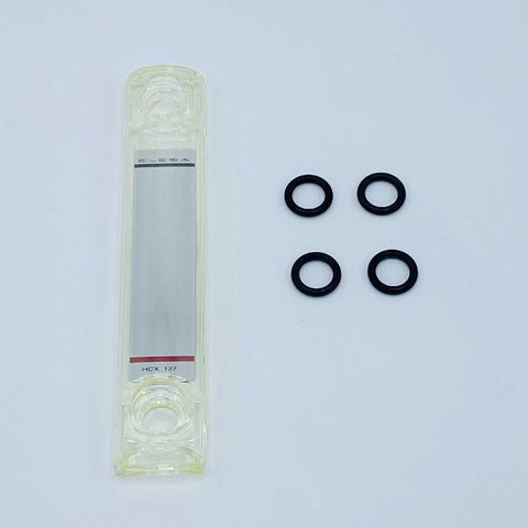 Alcatel 2033CP+ 2063CP+ Sight Glass Assembly 65079