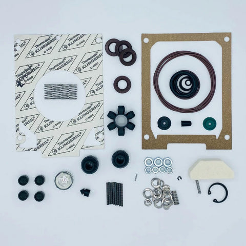 Alcatel 2004AC 2008AC 2012AC 2020AC Minor Repair Kit 52624