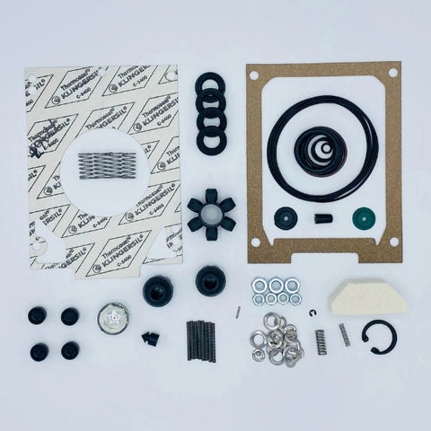 Alcatel 2004A 2008A 2012A 2020A Minor Repair Kit - Buna 52610B