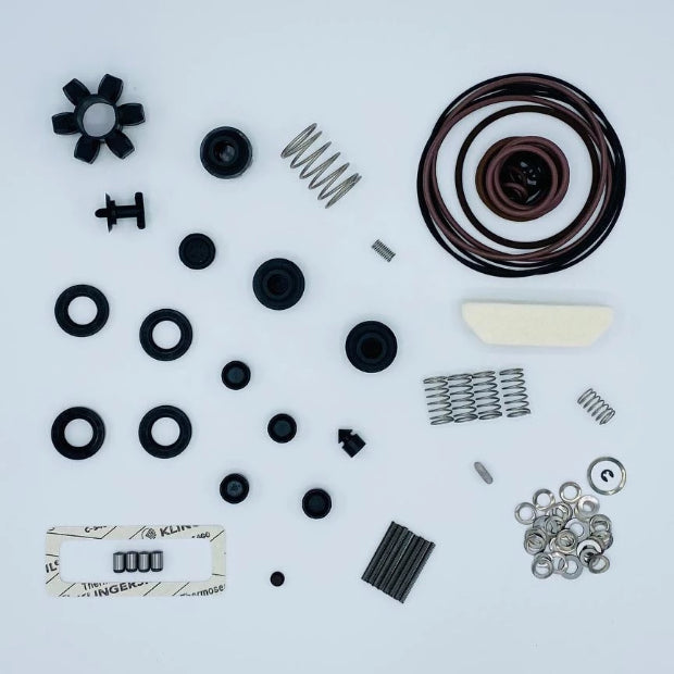 Alcatel 2005SD - 2021SD Minor Repair Kit - Buna 103911B