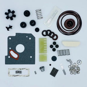 Alcatel 2005 Major Repair Kit 65885