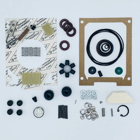 Alcatel 2008A Major Repair Kit 52613