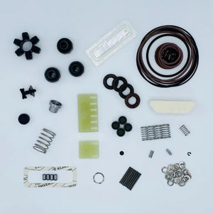 Alcatel 2010C1 Major Repair Kit 104977