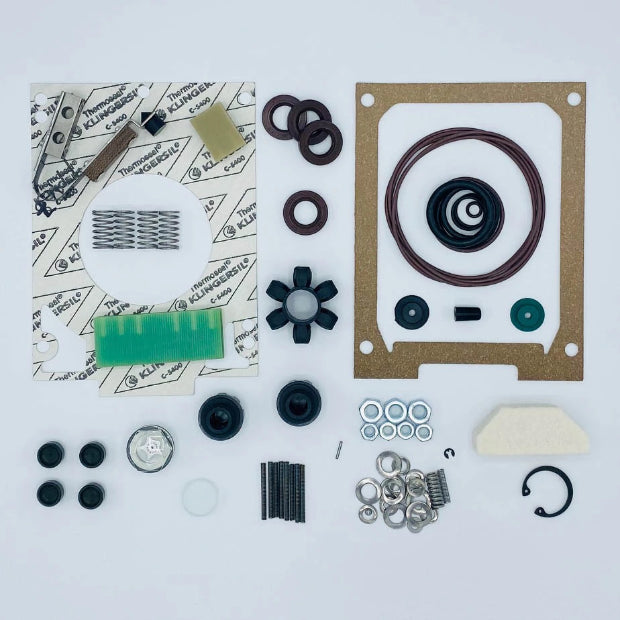 Alcatel 2012AC Major Repair Kit 52625