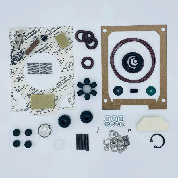 Alcatel 2012CP Major Repair Kit 52834