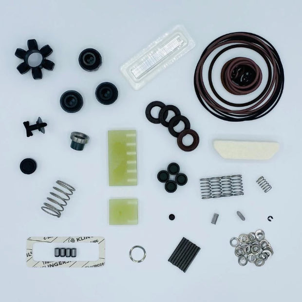 Alcatel 2015C2 Major Repair Kit 104615